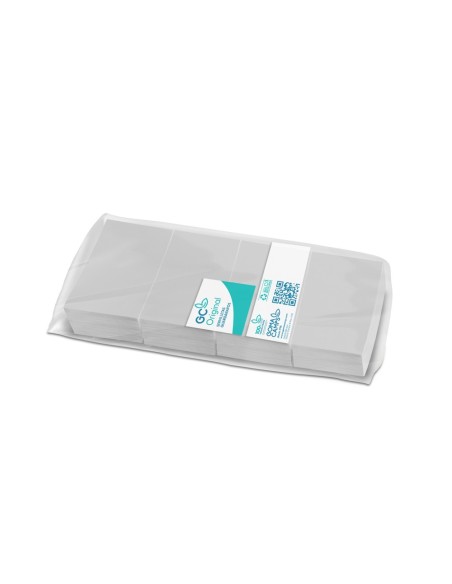 SERVILLETAS MINI SERVIS BLANCA9X122 CMS PAQUETE 400 1 CAPA