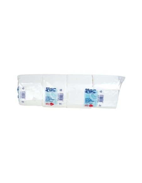 SERVILLETAS MINI SERVIS BLANCA9X122 CMS PAQUETE 400 1 CAPA
