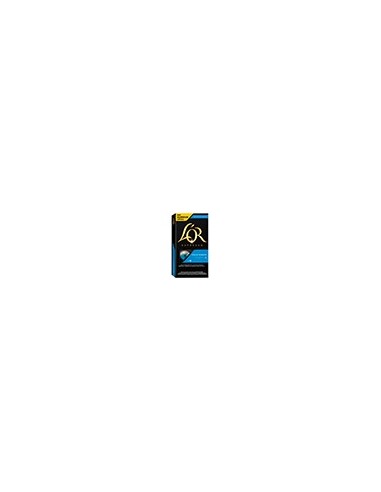 CAFE MARCILLA L AROME ESPRESSO DECAFFEINATO FUERZA 6 MONODOSIS 10U