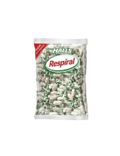 CARAMELOS DE CORTESIA SABORES MANZANA FRESA Y COLA BOLSA DE 1KG