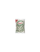 CARAMELOS DE CORTESIA SABORES MANZANA FRESA Y COLA BOLSA DE 1KG 2