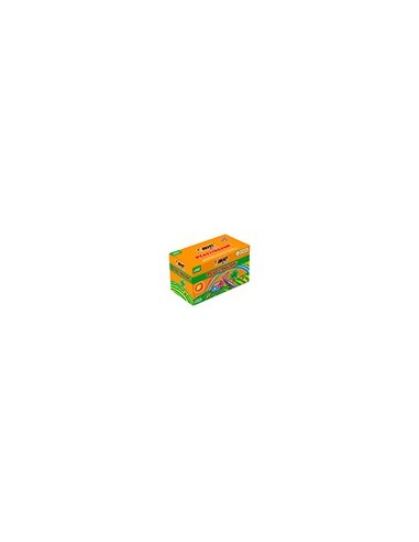 LAPICES CERA PLASTIDECOR CAJA DE 352 COLORES
