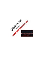 BOLIGRAFO CARAN DACHE 849 TOTAL SWISS ESTUCHE PUNTA MEDIA 2