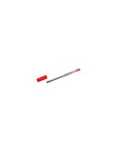 BOLIGRAFO PELIKAN STICK SUPER SOFT ROJO 2