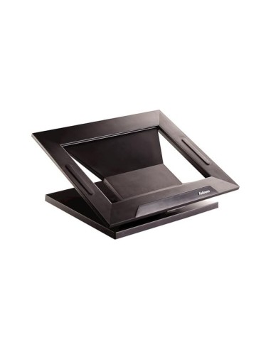 SOPORTE FELLOWES PORT17" ANGULO AJUSTABLE ANTIDESLIZANT 335X284X101MM