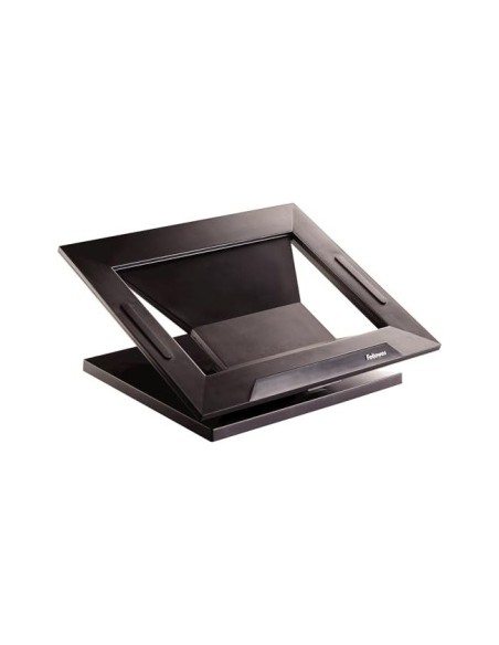 SOPORTE FELLOWES PORT17" ANGULO AJUSTABLE ANTIDESLIZANT 335X284X101MM