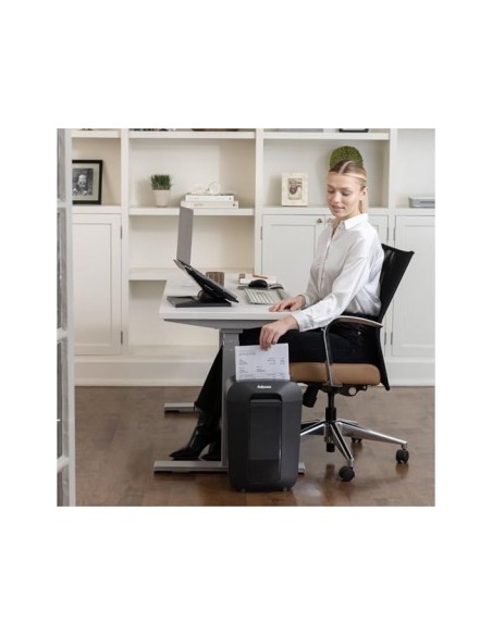 SOPORTE FELLOWES PORT17" ANGULO AJUSTABLE ANTIDESLIZANT 335X284X101MM