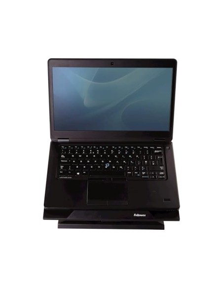SOPORTE FELLOWES PORT17" ANGULO AJUSTABLE ANTIDESLIZANT 335X284X101MM