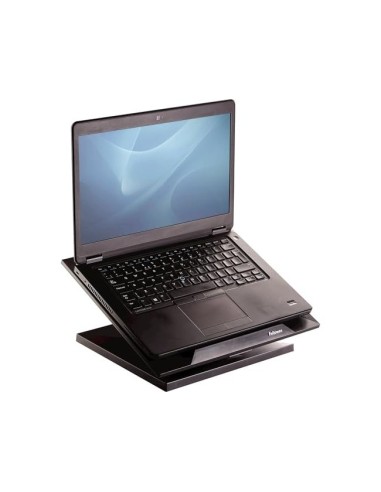 SOPORTE FELLOWES PORT17" ANGULO AJUSTABLE ANTIDESLIZANT 335X284X101MM
