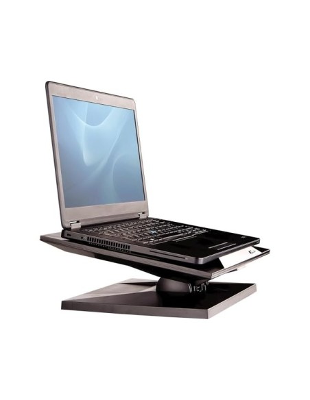 SOPORTE FELLOWES PORT17" ANGULO AJUSTABLE ANTIDESLIZANT 335X284X101MM