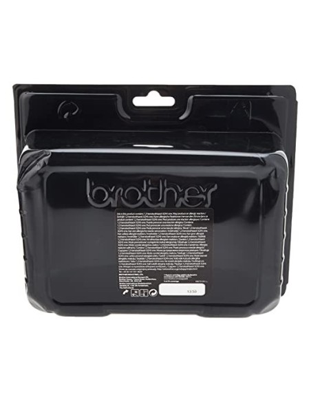 LC-129XLVALBP CARTUCHO BROTHER LC-129XL RAINBOW 1200PG.