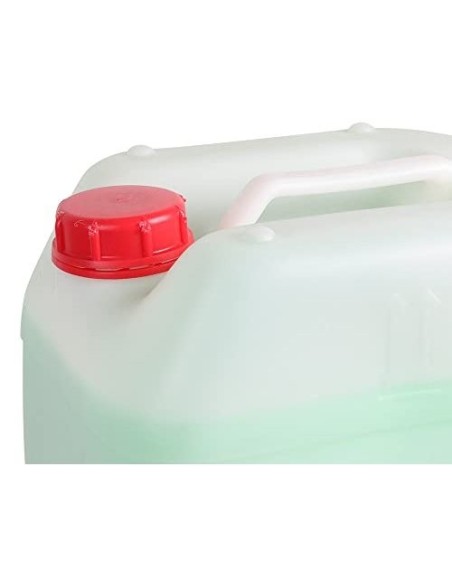 LIMPIADOR JABON MANOS BACTERICIDA GARRAFA 5 LITROS