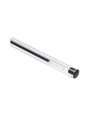 BOLIGRAFO BIC CRISTAL MEDIUM NG.BOLSA 5 UD.