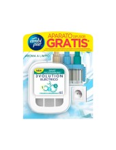 AMBIENTADOR ELECTRICO AMBIPUR 3 VOLUTION DIFUSOR
