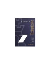 PAPEL TORREON BLANCO CREMA A4 90 GRS. PAQUETE 100