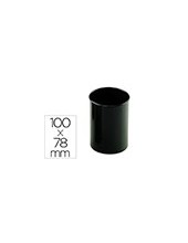 CUBILETE PORTALAPICES FAIBO PLAST.RECICLADO NG.78MM X 100MM ALTO 2