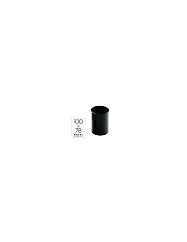 CUBILETE PORTALAPICES FAIBO PLAST.RECICLADO NG.78MM X 100MM ALTO