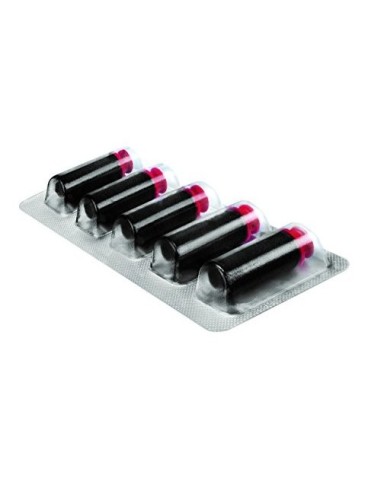 RODILLO ENTINTADOR METO BASIC ETIQUETADORA ARROW S  NG. PK.DE 5 UD.