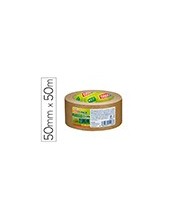 CINTA ADH. TESA ECO PAPEL KRAFT 50MT.X 50MM EMBALAJE 2