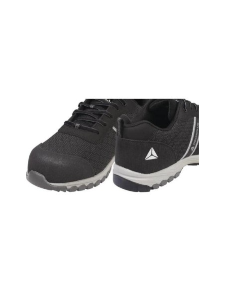 ZAPATO SEG. DELTAPLUS BOSTON POLIESTER TPU SUELA SELLADA NG.T. 46