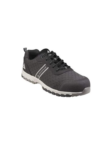 ZAPATO SEG. DELTAPLUS BOSTON POLIESTER TPU SUELA SELLADA NG.T. 43