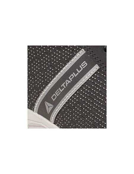 ZAPATO SEG. DELTAPLUS BOSTON POLIESTER TPU SUELA SELLADA NG.T. 43