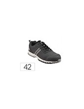 ZAPATO SEG. DELTAPLUS BOSTON POLIESTER TPU SUELA SELLADA NG.T. 42 2