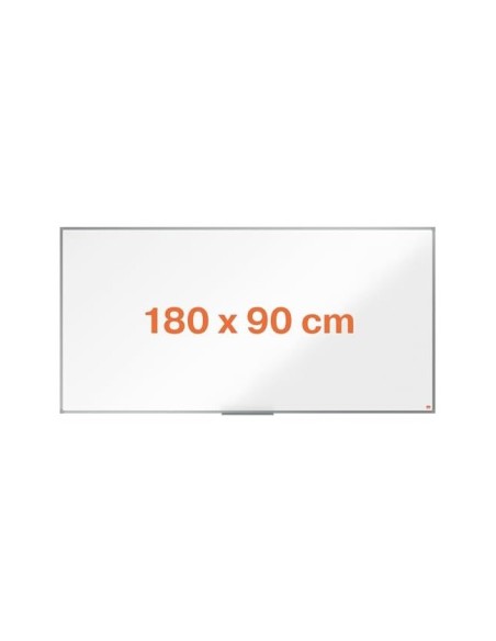 PIZARRA BL.NOBO ESSENCE ACERO LACADO 1800X900MM