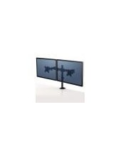 BRAZO MONITOR FELLOWES SERIE REFLEX AJUST  ALTURA 2 PANTALLAS 2