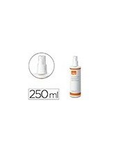 LIMPIADOR PIZARRA BL.NOBO BOTE PULVERIZADOR 250 ML 2