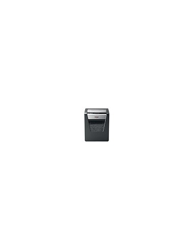 DESTRUCTORA DOC REXEL MOMENTUM X410 10H. DESTRUYE GRAPAS CLIPS 23L.