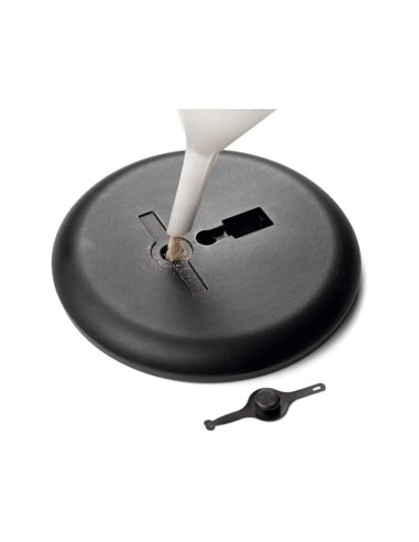 ATRIL SUELO DURABLE MARCO AL.DIN A3 VERT./ HOR.ALTURA  86 A 129 CM