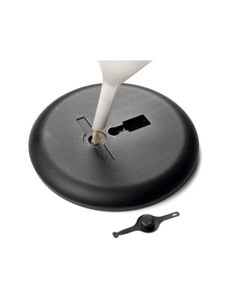ATRIL SUELO DURABLE MARCO AL.DIN A3 VERT./ HOR.ALTURA  86 A 129 CM