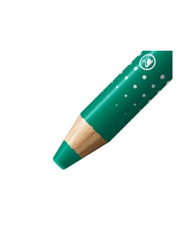 LAPIZ MARCADOR SECO STABILO MARKDRY PIZARRA BL.ESTUCHE 4 UD.SURT.