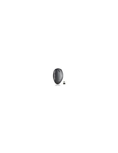 RATON NGS BEE 800/1200/1600 DPI INAL 5 BOT RECEPTOR USB-A 2,4 GHZ NG.