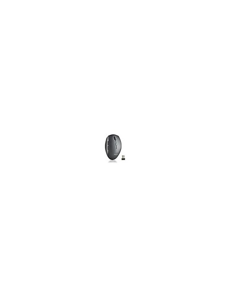 RATON NGS BEE 800/1200/1600 DPI INAL 5 BOT RECEPTOR USB-A 2,4 GHZ NG.