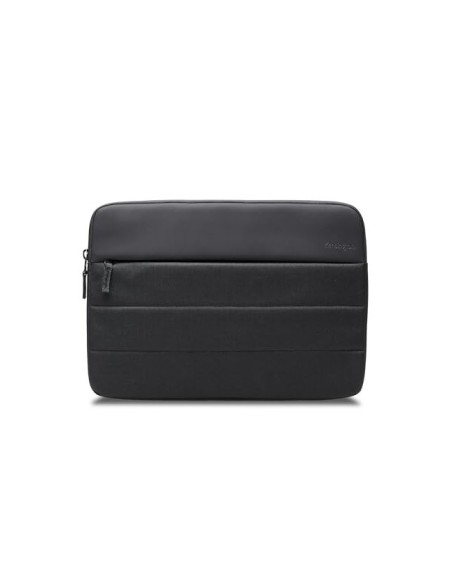 MALETIN PORTATIL KENSINGTON 16" COLOR NEGRO 20X406X273 MM.