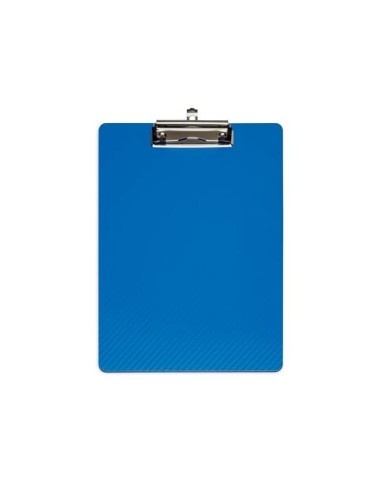 PORTANOTAS MAUL FLEXX A4 PP. PINZA AZ.