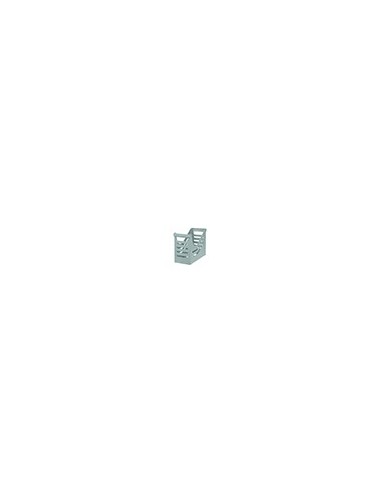 SOPORTE CARPETAS COLGANTES TARIFOLD ATLANTA 100% RECICLADO GRIS