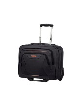 MALETIN SAMSONITE AMERICAN TOURISTER WORK 15,6 RUEDAS COMP.ROPA