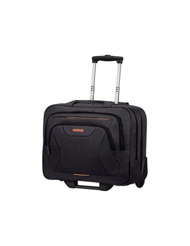 MALETIN SAMSONITE AMERICAN TOURISTER WORK 15,6 RUEDAS COMP.ROPA