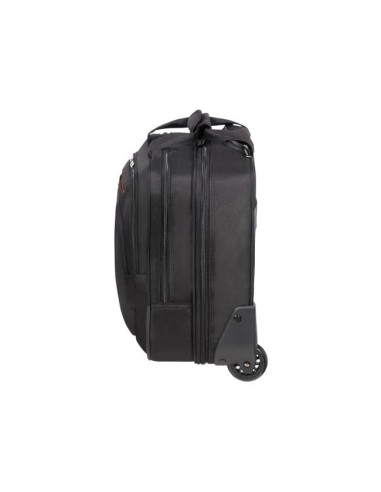 MALETIN SAMSONITE AMERICAN TOURISTER WORK 15,6 RUEDAS COMP.ROPA