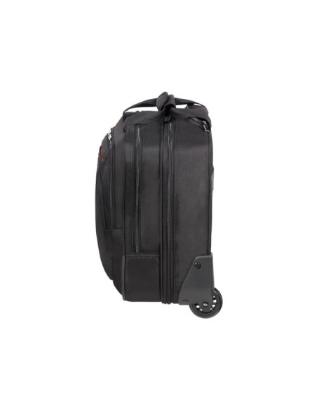 MALETIN SAMSONITE AMERICAN TOURISTER WORK 15,6 RUEDAS COMP.ROPA