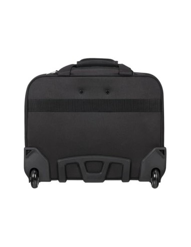 MALETIN SAMSONITE AMERICAN TOURISTER WORK 15,6 RUEDAS COMP.ROPA