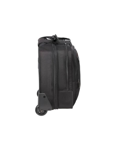 MALETIN SAMSONITE AMERICAN TOURISTER WORK 15,6 RUEDAS COMP.ROPA