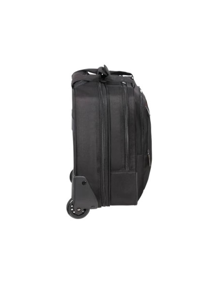 MALETIN SAMSONITE AMERICAN TOURISTER WORK 15,6 RUEDAS COMP.ROPA