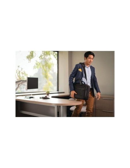 MALETIN PORTATIL CONTOUR 2.0 BUSINESS 15,6" NG. 305X419X146MM