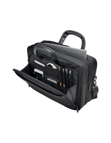 MALETIN PORTATIL CONTOUR 2.0 BUSINESS 15,6" NG. 305X419X146MM