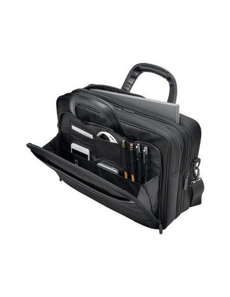 MALETIN PORTATIL CONTOUR 2.0 BUSINESS 15,6" NG. 305X419X146MM