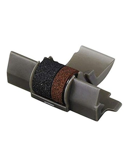 RODILLO ENTINTADOR CASIO IR-40T NG./RJ. CALCULADORAS HR-150RCE/HR-15